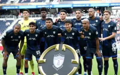 Pachuca: Ülke, liginin takım değeri ve konumu nedir?