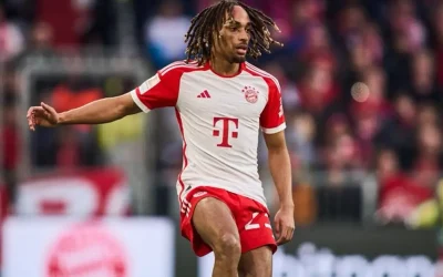 Sacha Boey, Galatasaray’a kötü haberini iletti