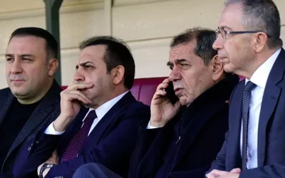 Galatasaray’da şampiyonluk sonrası yönetim krizi