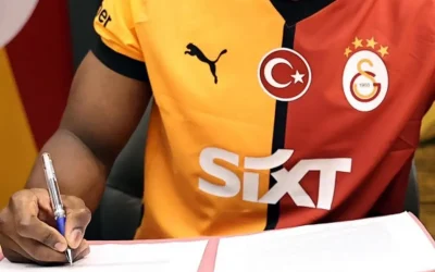 Galatasaray’ın Yeni Transferi İçin Şampiyonluk Hüsranı
