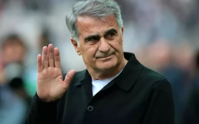 Şenol Güneş’in Beşiktaş’a dönüşü için sürpriz gelişme