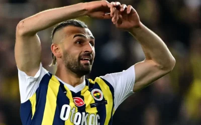 Serdar Dursun: Ali Koç istifa etmemeli