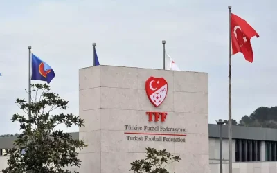 Türk futbolunda yeni döneme TFF’den talimat değişiklikleri