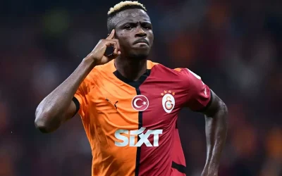 Suudi Arabistan, Osimhen transferinde Galatasaray’ı gözüne kestirdi!