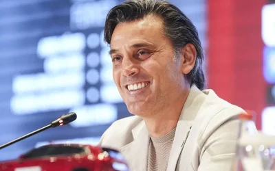 TFF, Montella hakkında kararını verdi – Son dakika haberleri