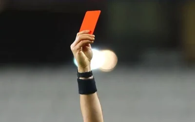 TFF, kırmızı kart cezalarında yeni düzenlemeye gitti