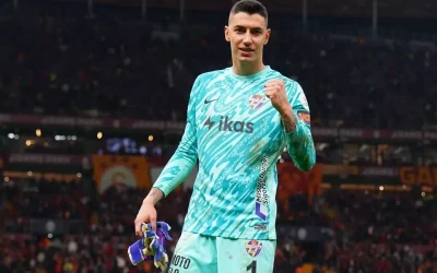 Trabzonspor, Berke Özer transferi için görüşmelere başladı