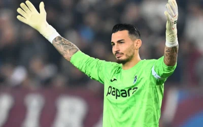 Trabzonspor’dan Wooh ve Boga Transferleriyle İlgili Açıklama