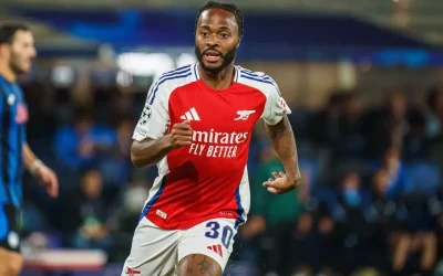 Süper Lig devinden büyük sürpriz transfer: Sterling!