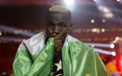 Osimhen transferinden geri adım attılar! Bomba gelişme!