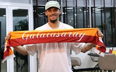 Galatasaray’ın Sane transferi gündemi sallıyor!