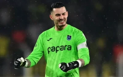 Uğurcan Çakır Fenerbahçe’ye transfer olacak mı?