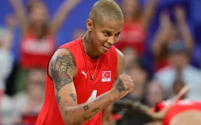 Neden Filenin Sultanları’nda Melissa Vargas yok?