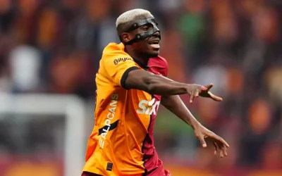 Victor Osimhen’den yeni transfer hamlesi