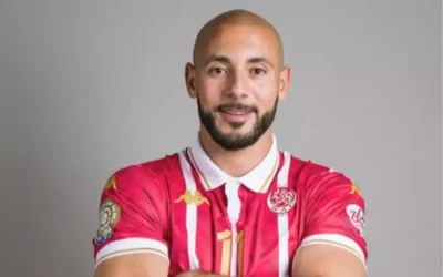 Wydad’da ve Galatasaray’da Amrabat: Hangi zamanda?