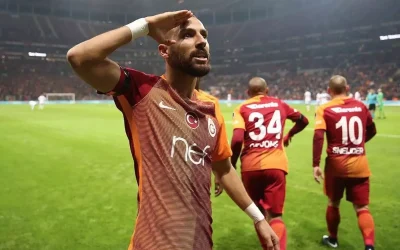 Yasin Öztekin: Galatasaray’a gelmek için can atıyorum