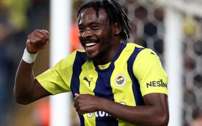 Fenerbahçe’nin yıldızı ezeli rakiple anlaştı!
