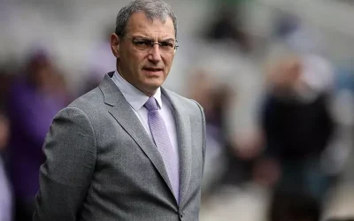 Comolli’nin Fenerbahçe için harcadığı 50 milyon euro’yu başka takıma kaptırdı!
