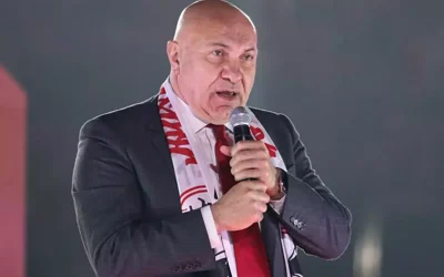 Yüksel Yıldırım: Galatasaray ve Fenerbahçe’den transfer açıklaması