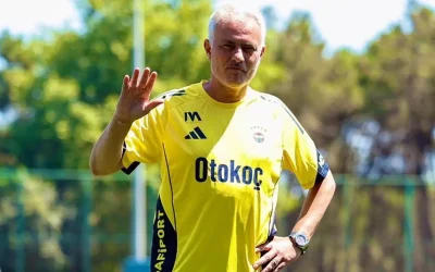 Jose Mourinho’nun yeni yardımcıları Premier Lig’den geliyor!