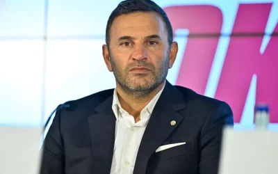 Okan Buruk’un İstifasıyla Galatasaray Sözleşmesi Feshediliyor