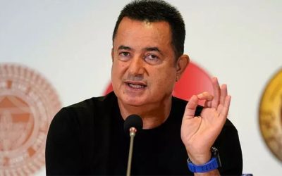 Acun Ilıcalı’dan Fenerbahçe ve Hull City Açıklaması: “Başkanımız İsterse, Her Zaman Buradayım”