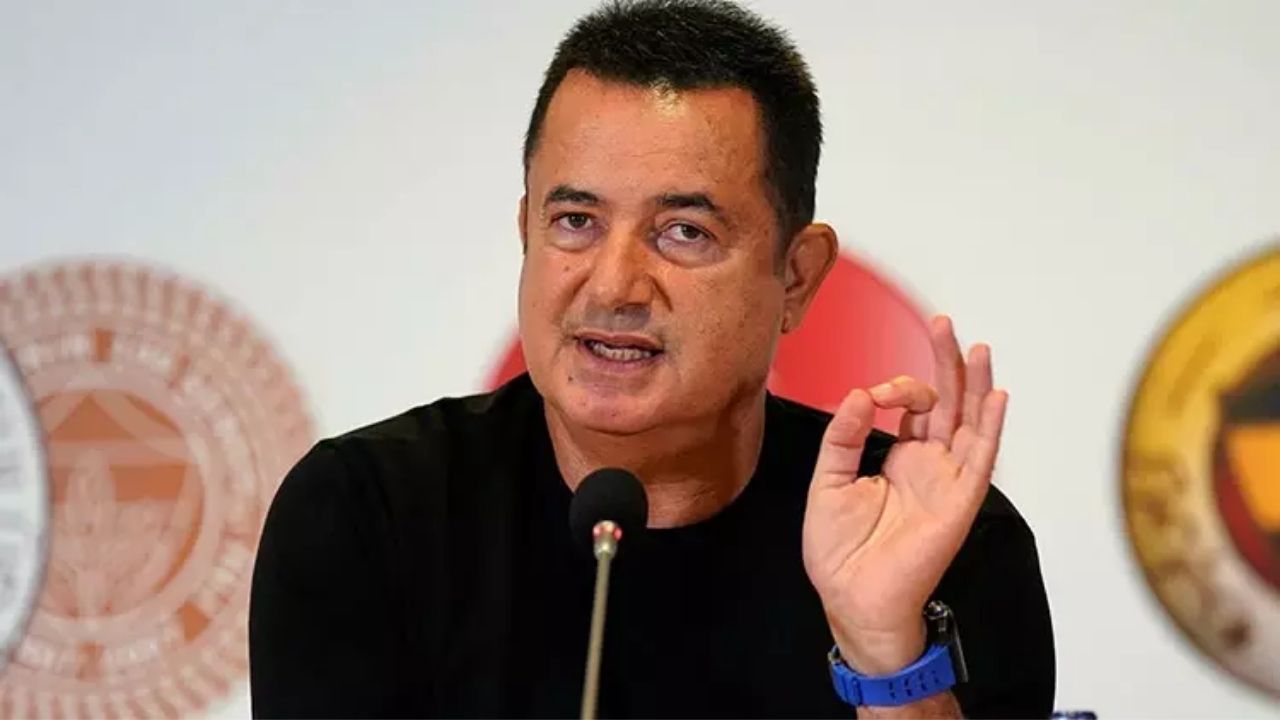 Acun Ilıcalı’dan Fenerbahçe ve Hull City Açıklaması “Başkanımız İsterse, Her Zaman Buradayım”