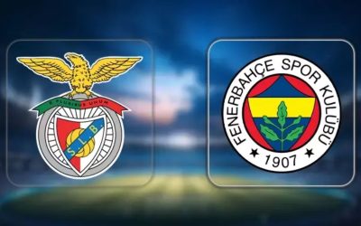 Benfica Fenerbahçe maçı hangi kanalda? İzleme rehberi.