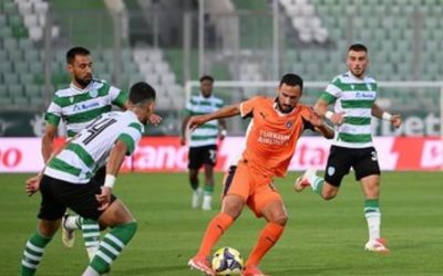 Canlı maç yayınları için doğru kanalı bulun! Bugünün maçları nerede?