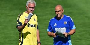 Fenerbahçe, Portekiz Kampında Tempoyu Artırıyor: İkinci Gün Tamamlandı