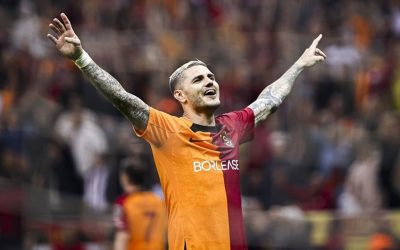 Galatasaray’da Mauro Icardi’ye Özel İzin Çıkmadı: Avukatları Harekete Geçti