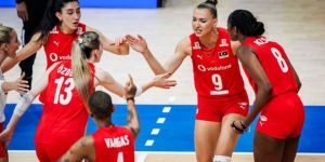 Filenin Sultanları Çeyrek Finalde Japonya ile Karşı Karşıya!