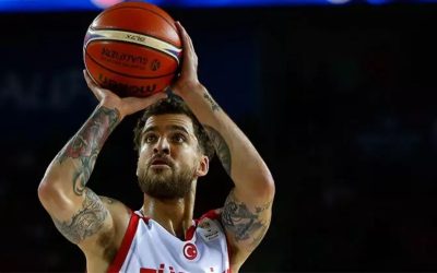 Scottie Wilbekin’den Milli Takım ve Fenerbahçe Beko Mesajı: “Bu Formayı Gururla Giydim”