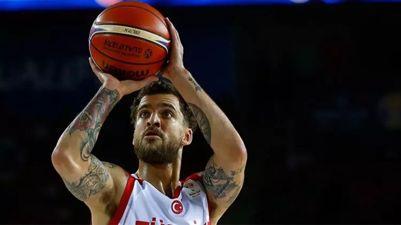 Scottie Wilbekin'den Milli Takım ve Fenerbahçe Beko Mesajı “Bu Formayı Gururla Giydim”