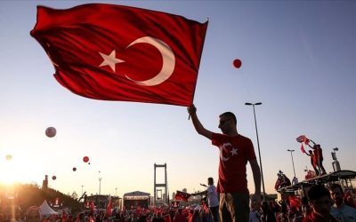 Spor Camiasından 15 Temmuz Demokrasi ve Milli Birlik Günü’ne Anlamlı Mesajlar