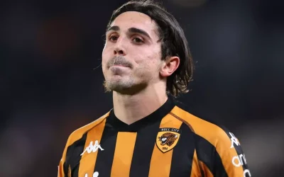 Abdülkadir Ömür Süper Lig’e geri döndü
