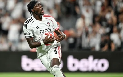 Shakhtar Donetsk’e tepki: Tur bitmiş gibi sevindiler, cevabımızı vereceğiz