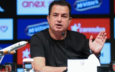 Acun Ilıcalı, Süper Lig’den 2 futbolcuyu transfer ediyor