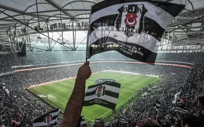 Beşiktaş’ın milli yıldızı kadro dışında kaldı