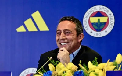 Ali Koç, Leroy Sane’yi transfer etmek için büyük çaba sarf ediyor!