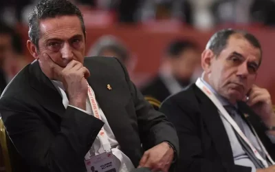 Ali Koç, Dursun Özbek’in tavrından rahatsız mı?