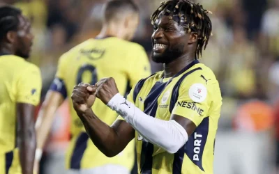 Saint-Maximin geri dönüyor
