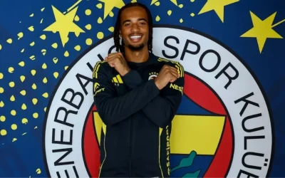 Archie Brown, Portimonense’nin ilk 11’inde mi?