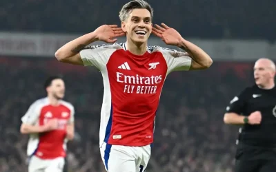 Arsenalli yıldız Trossard’dan Fenerbahçe’ye sürpriz transfer teklifi