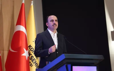 Başkan Altay Gençlere Yönelik Faaliyetleri ve Etkinlikleri Anlattı