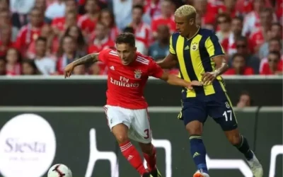 Benfica’nın Fenerbahçe’yi 7-0 yendiği maç gerçek mi?