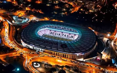 Beşiktaş’ın eski yıldızı milyonlarca lira dolandırıldı