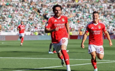 Beşiktaş, Orkun Kökçü’yü resmen transfer etti!