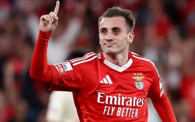 Kerem Aktürkoğlu için hazırlanan takas planı!