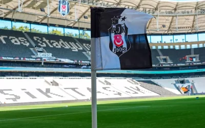 Beşiktaş’ta beklenmedik istifa şoku!